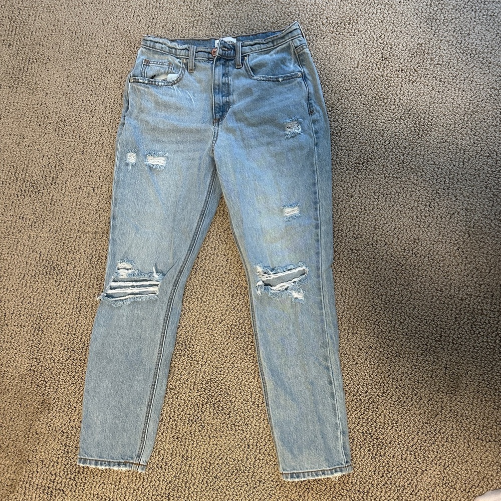 Sneak Peek Women’s Jeans